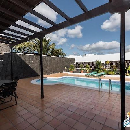 Villa Oasis Playa Blanca  Eksteriør billede