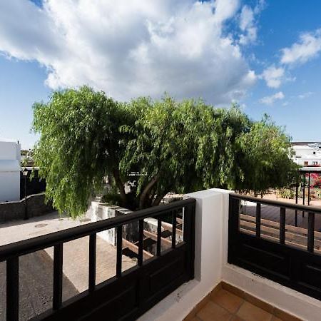 Villa Oasis Playa Blanca  Eksteriør billede