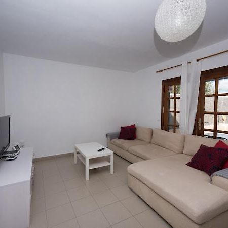 Villa Oasis Playa Blanca  Eksteriør billede