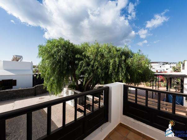 Villa Oasis Playa Blanca  Eksteriør billede