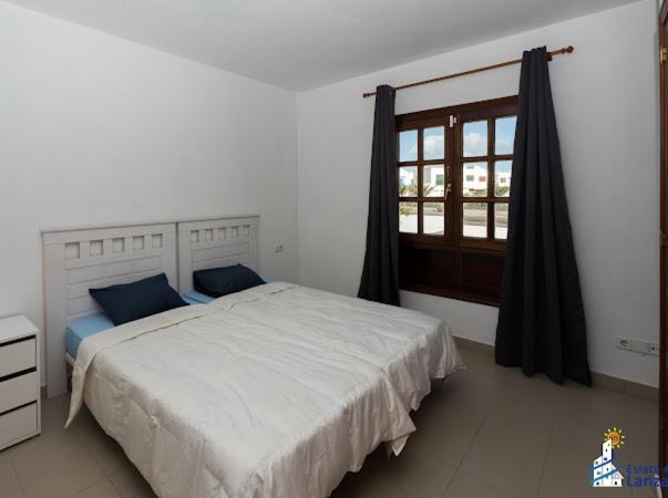 Villa Oasis Playa Blanca  Eksteriør billede