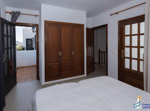 Villa Oasis Playa Blanca  Eksteriør billede