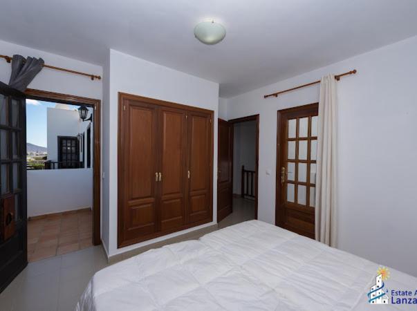 Villa Oasis Playa Blanca  Eksteriør billede