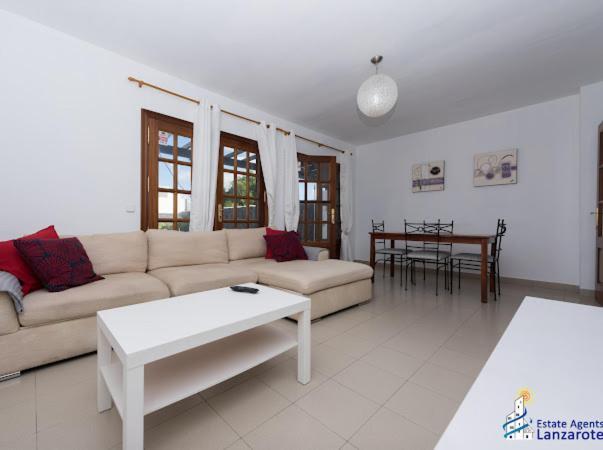 Villa Oasis Playa Blanca  Eksteriør billede