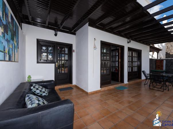 Villa Oasis Playa Blanca  Eksteriør billede