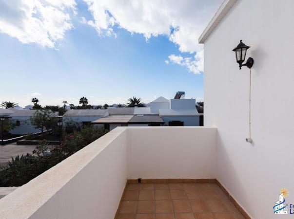 Villa Oasis Playa Blanca  Eksteriør billede