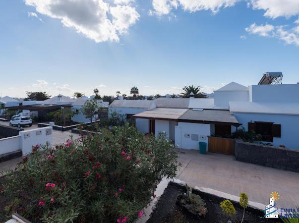 Villa Oasis Playa Blanca  Eksteriør billede