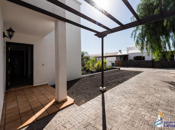 Villa Oasis Playa Blanca  Eksteriør billede