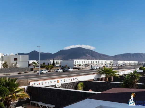 Villa Oasis Playa Blanca  Eksteriør billede