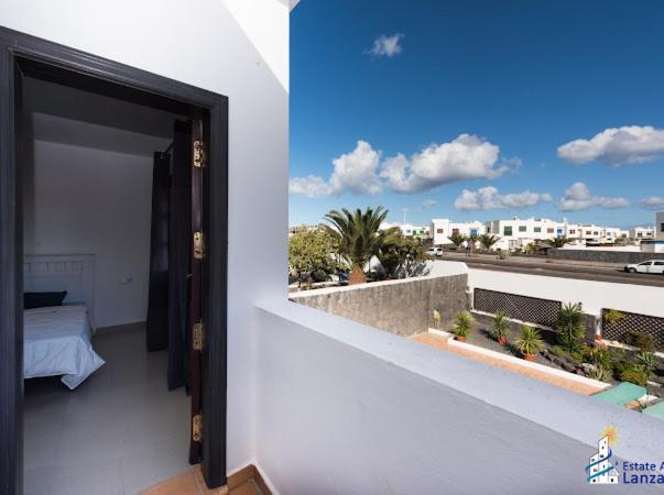 Villa Oasis Playa Blanca  Eksteriør billede