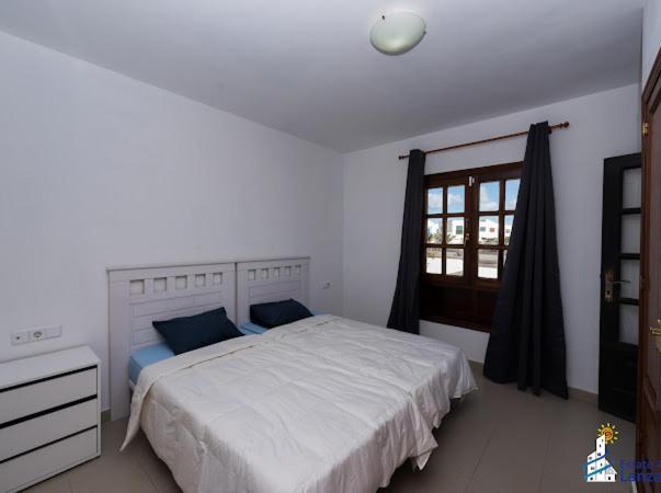 Villa Oasis Playa Blanca  Eksteriør billede