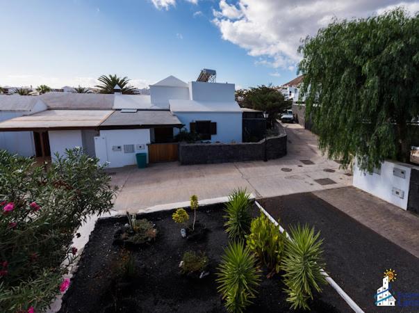 Villa Oasis Playa Blanca  Eksteriør billede